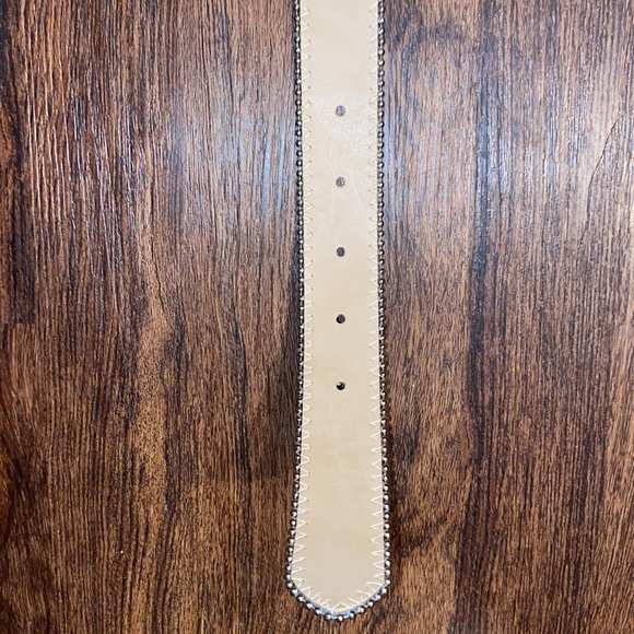 Elite Fresno California Multi-colored Belt - Picture 9 of 9